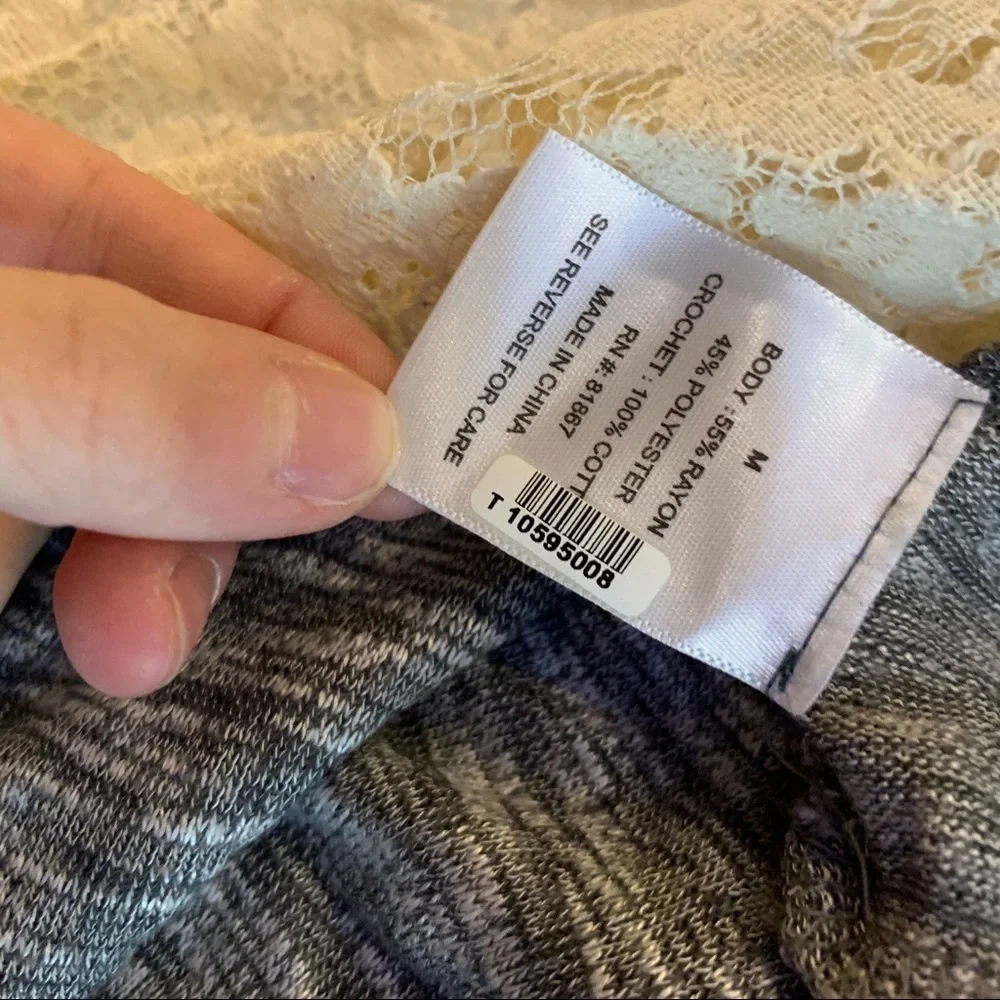 Jj basics cardigan